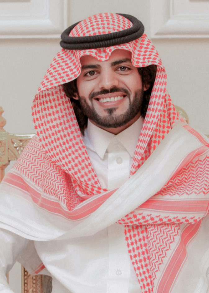 سلطان الحارثي