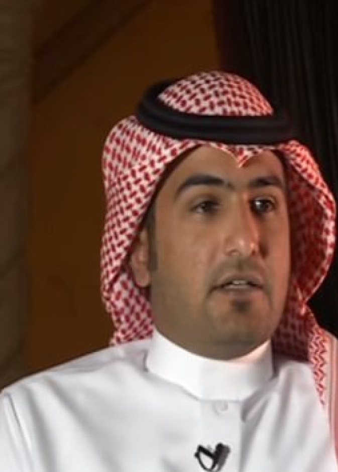 سلمان السحيباني مؤسس تطبيق مرني