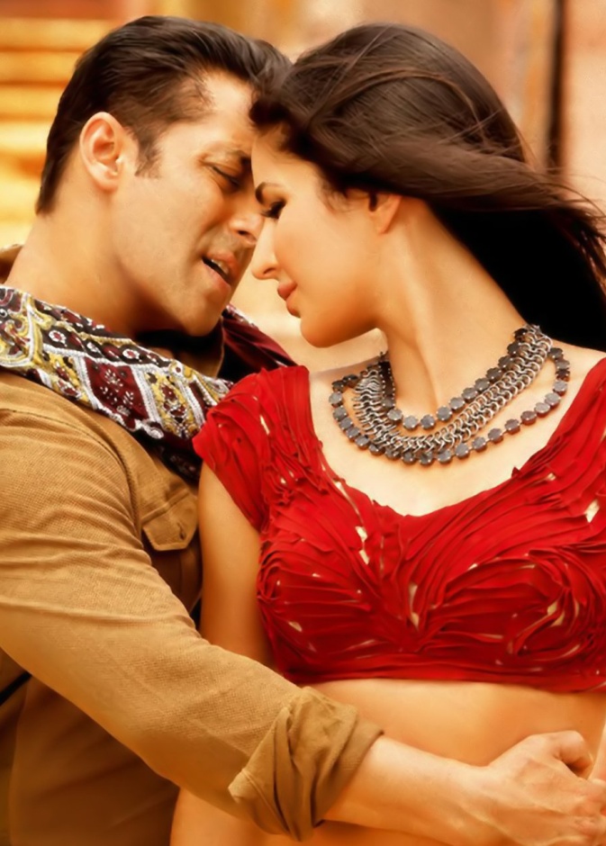 أقاويل عن عودة سلمان خان إلى كارينا كيف مجدداً