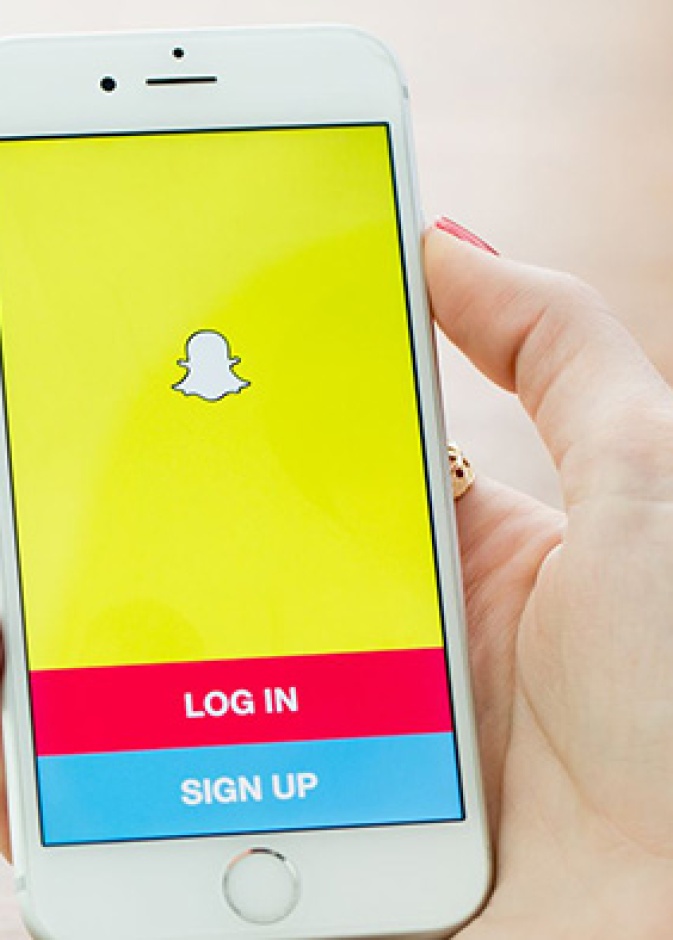 تحديث الشروط في سناب شات تستخدم صور المستخدمين دون اعتراض