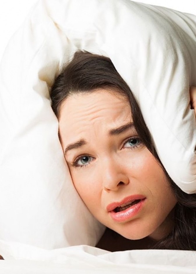  سهر الليالي أثناء التخطيط لحفل الزفاف