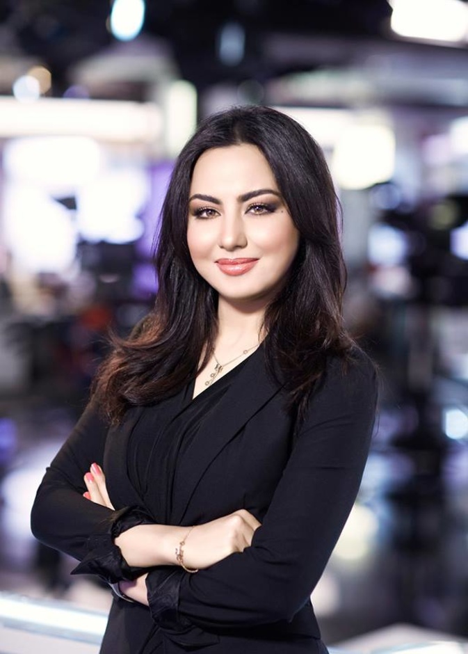 سهير القيسي