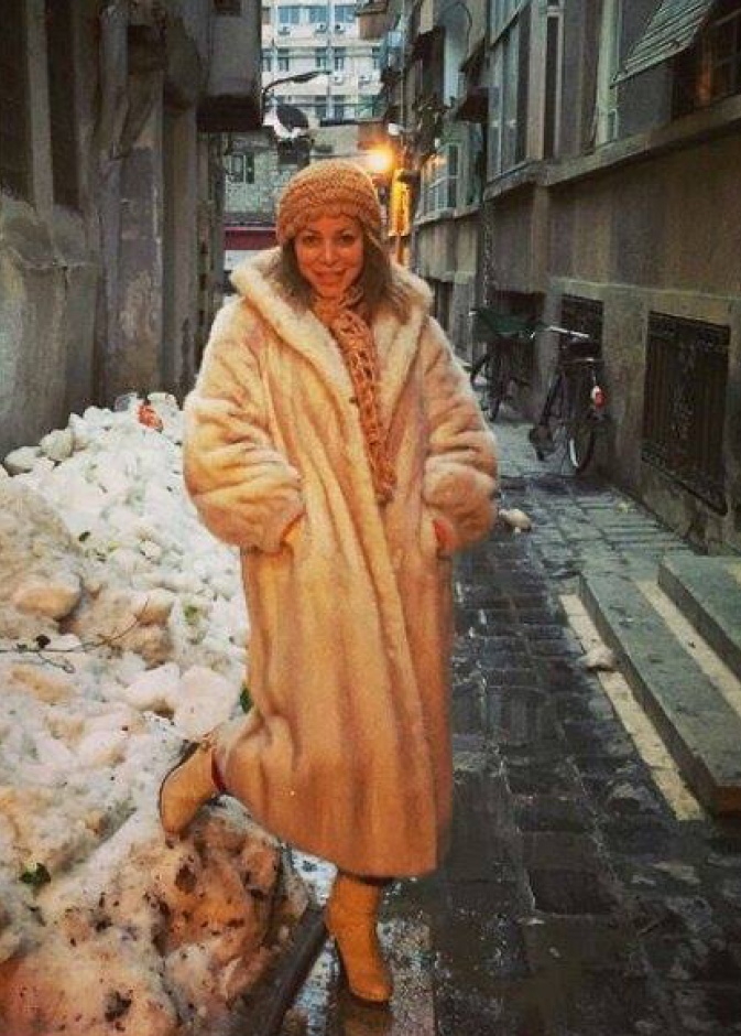 سوزان نجم الدين