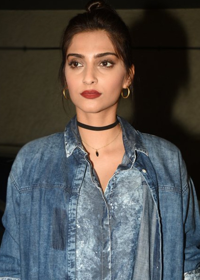 سونام كابور Sonam Kapoor