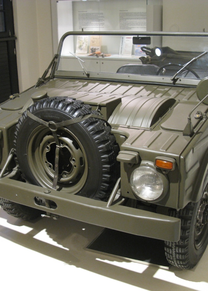 سيارة من اصل 71 نسخة في العالم