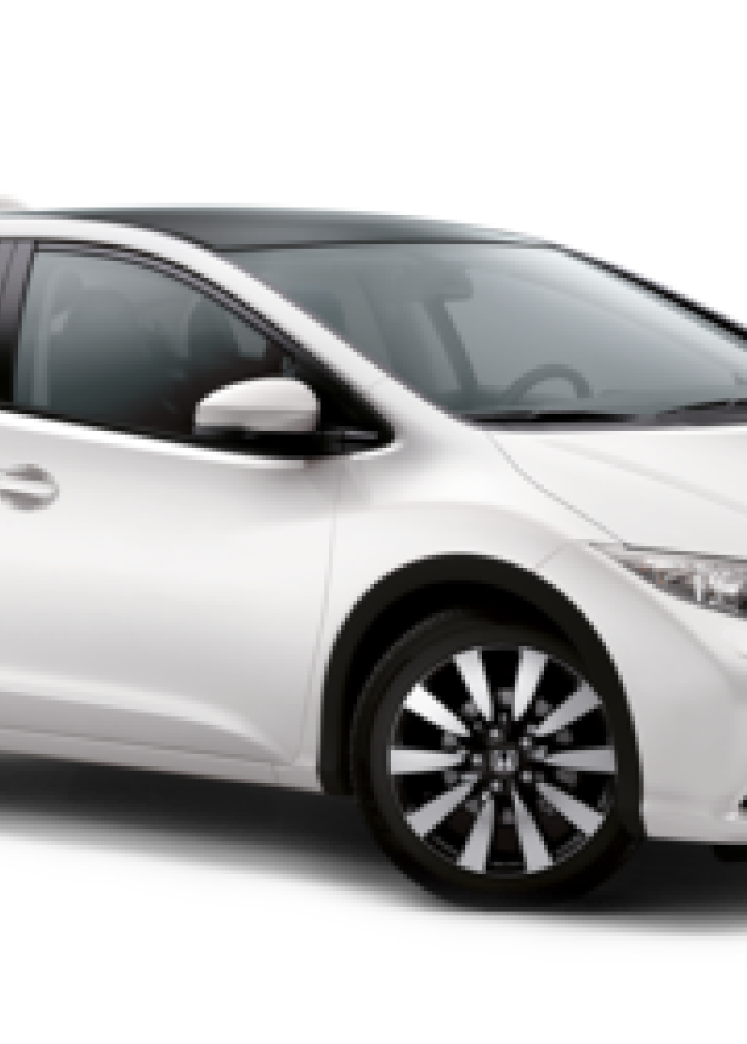  سيارة هوندا