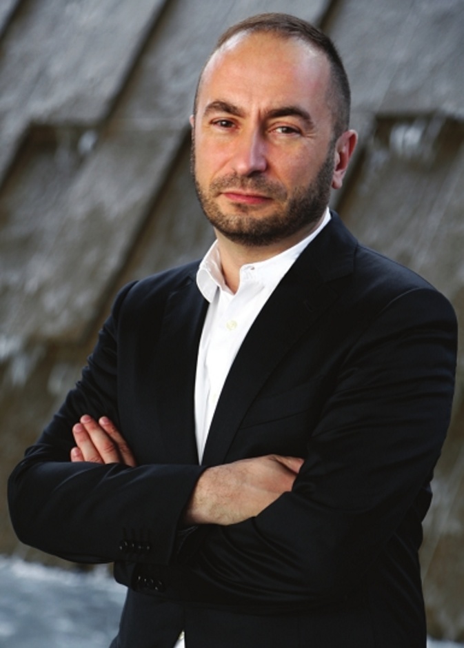 سيريل زاميت