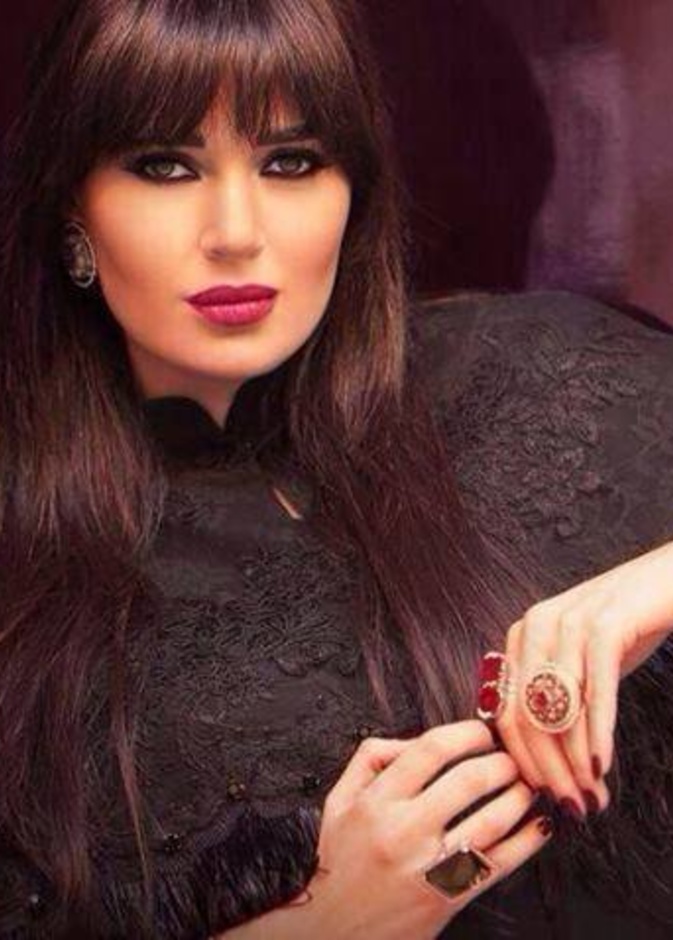 سيرين عبدالنور.