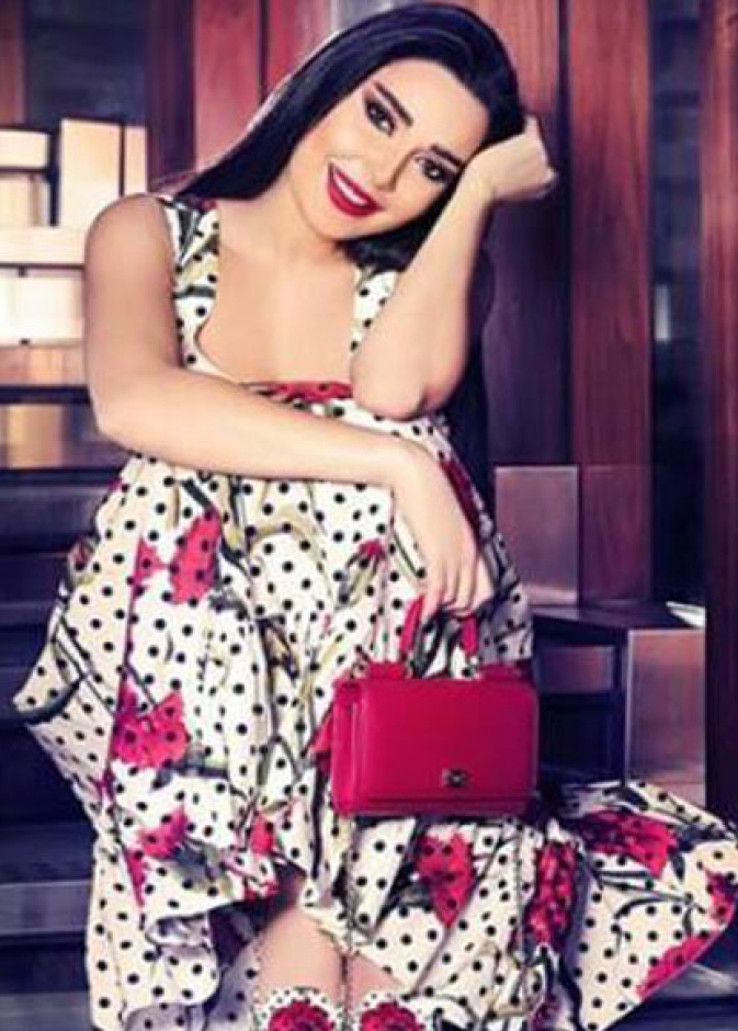 سيرين عبد النور