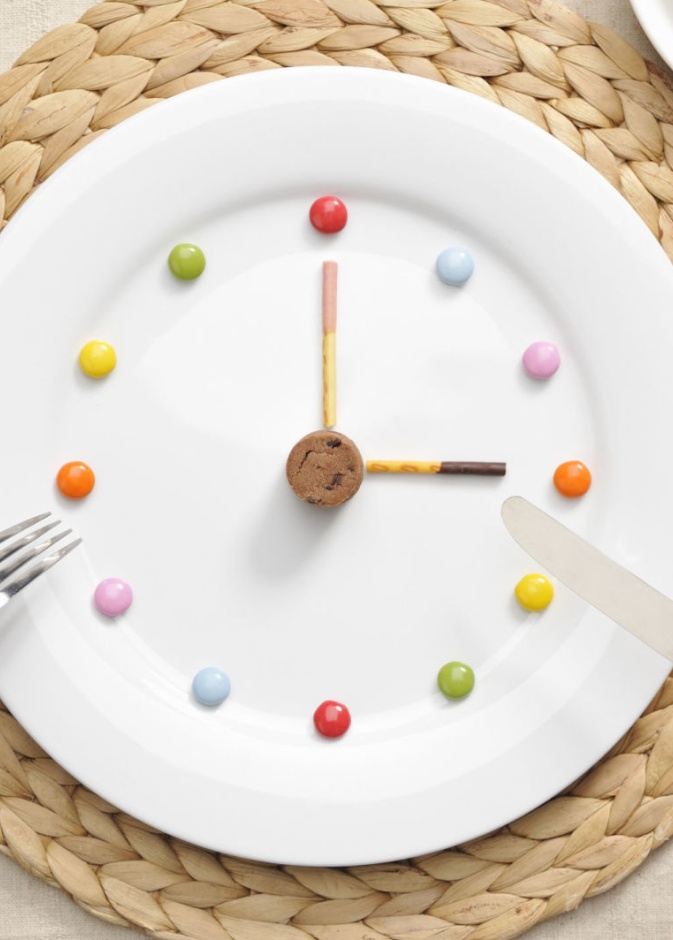 سيطري على الجوع بتناول اطعمة لا تؤثر في زيادة وزنك