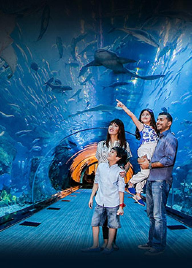 افضل وجهة سياحية عائلية للعام 2017