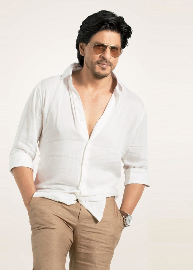 شاروخان (Shah Rukh Khan)