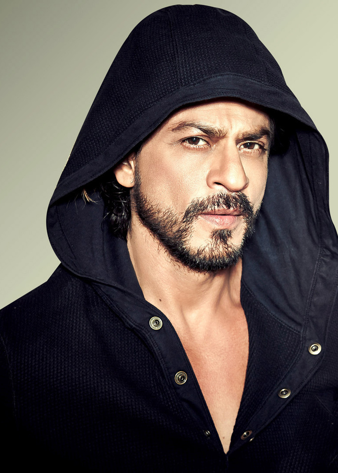 شاروخان مدين للنساء