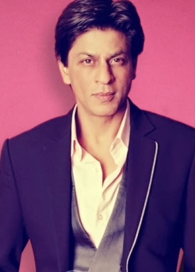 شاروخان يصدر سيرته الذاتية في كتاب