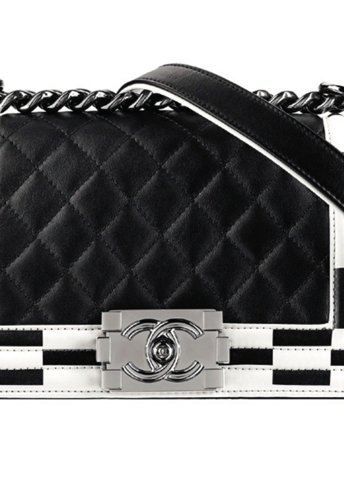 شانيل CHANEL