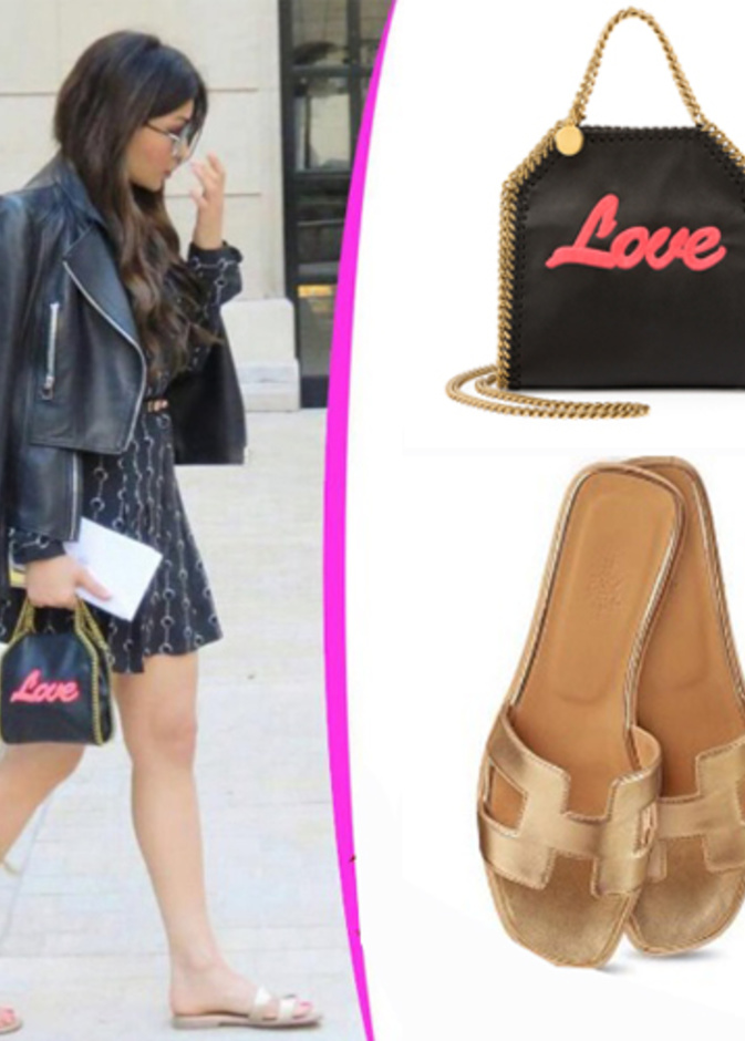 شاهدي اطلالة هيفا وهبي الاخيرة 