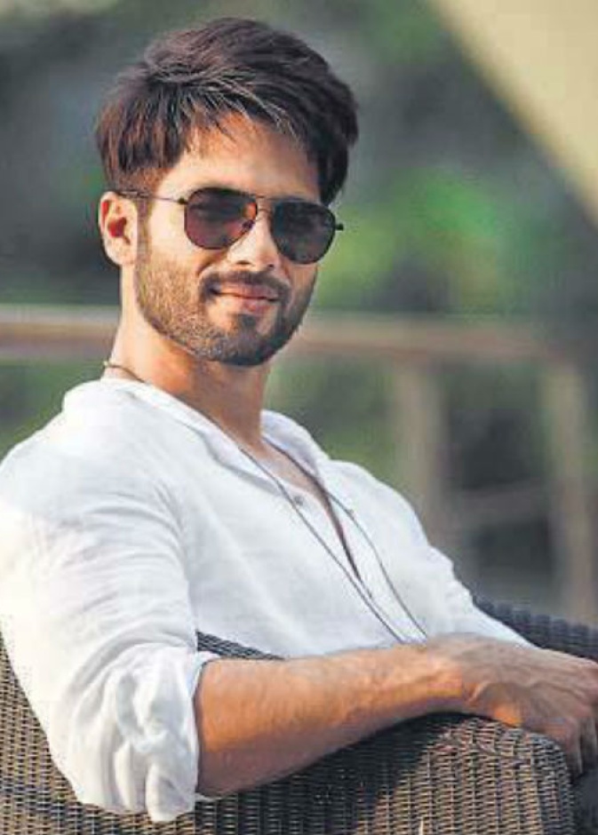 شاهيد كابور ابنتي أفضل ما يمكنني أن أتمناه