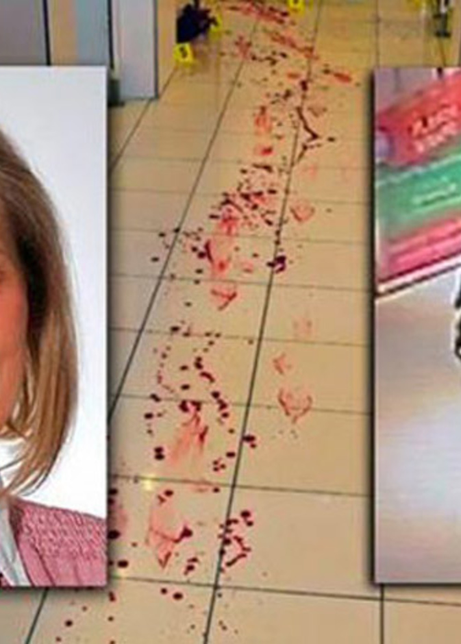 الإعدام لمتهمة "شبح الريم"