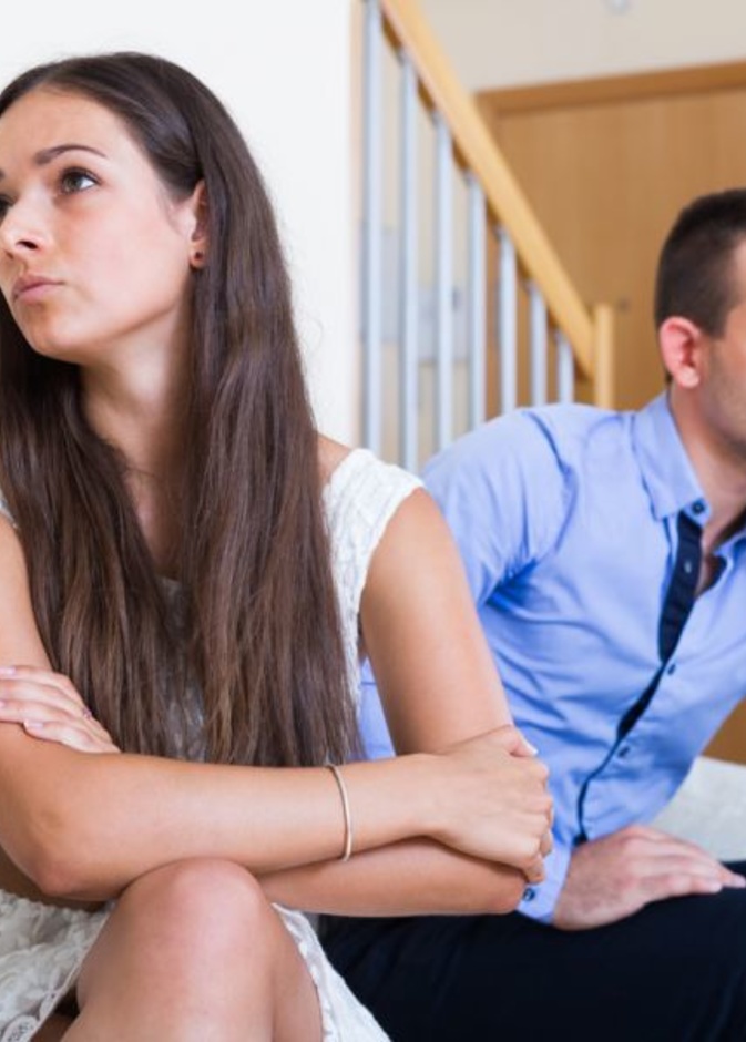 هل تقبل العروس الزواج بعريس لا يحبها