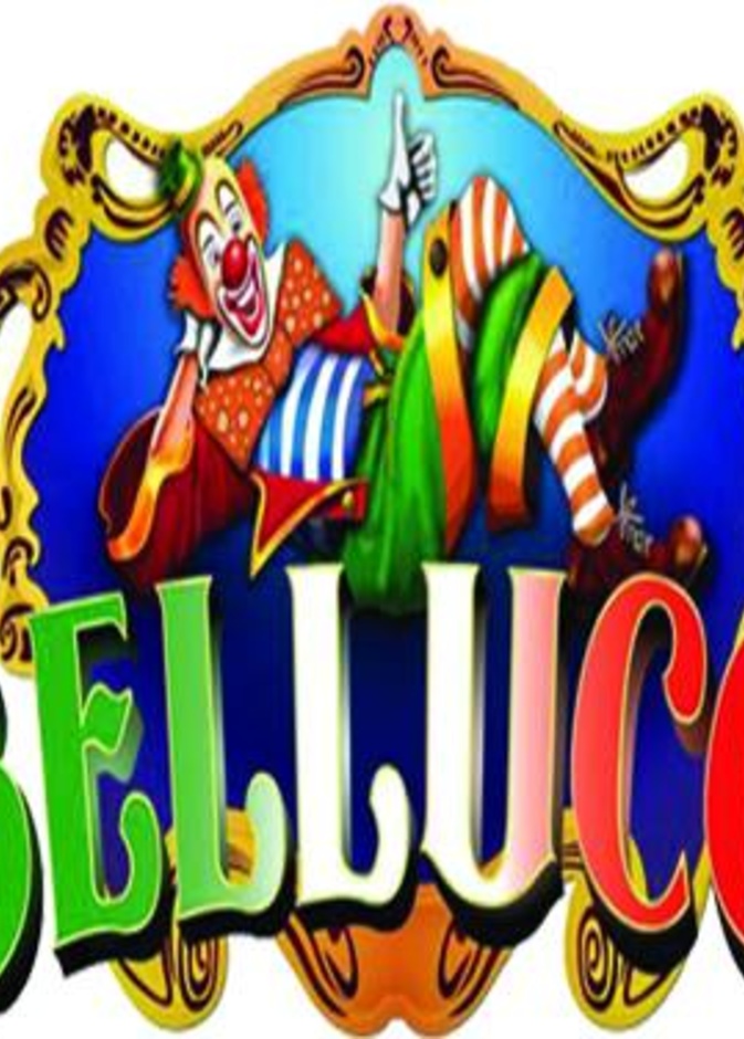 انطلاق السيرك العالمي "بيلوتشي" لأول مرة في السعودية