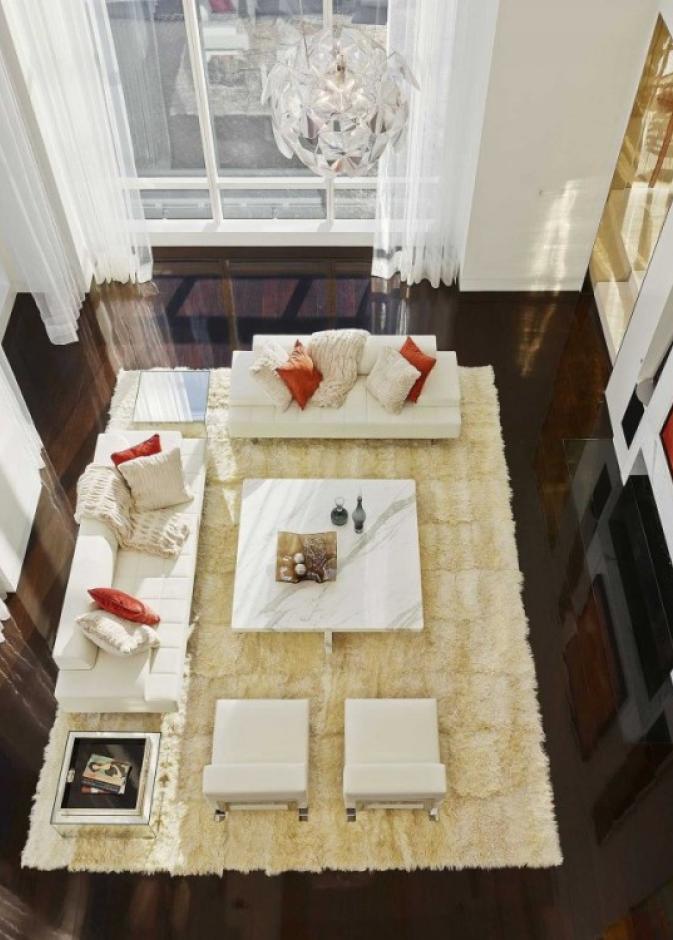 شقة للأثرياء في منهاتن وبسعر لا يصدق