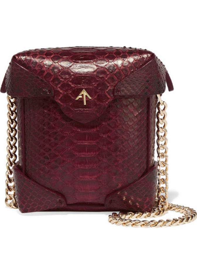 شنطة كلاسيكية من Tom Ford