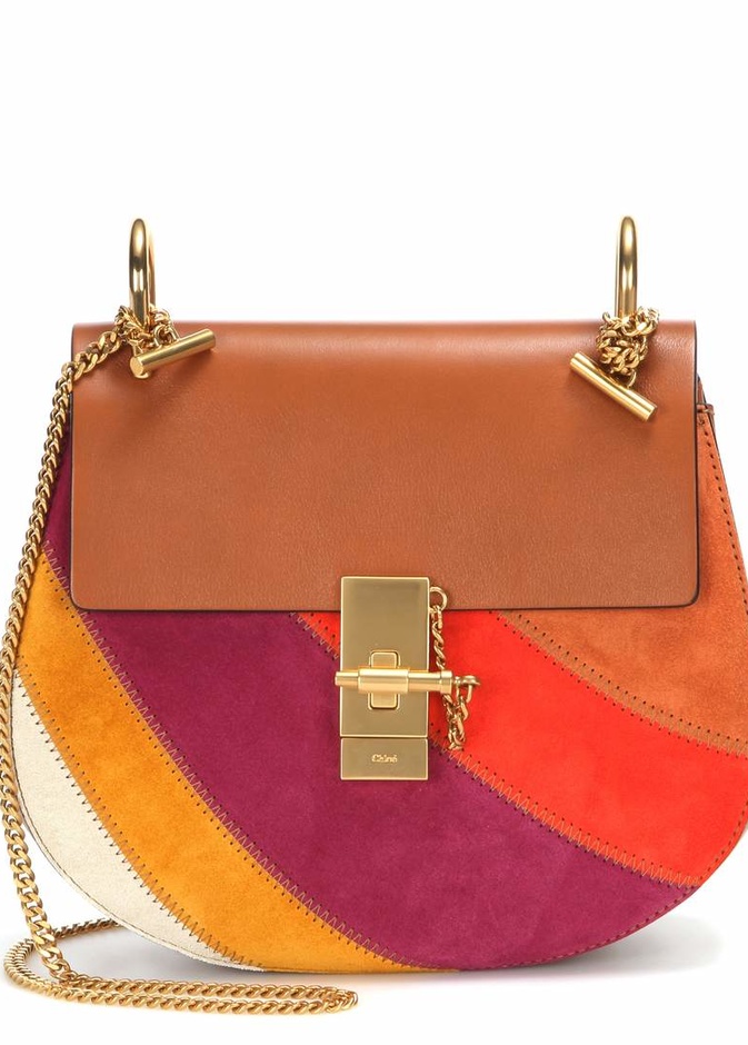 شنطة استثنائية ومميزة من كلوي Chloe