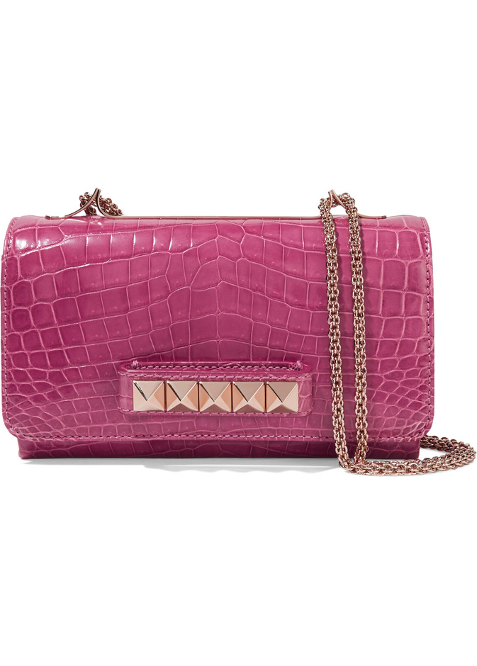 شنطة من فالنتينو Valentino