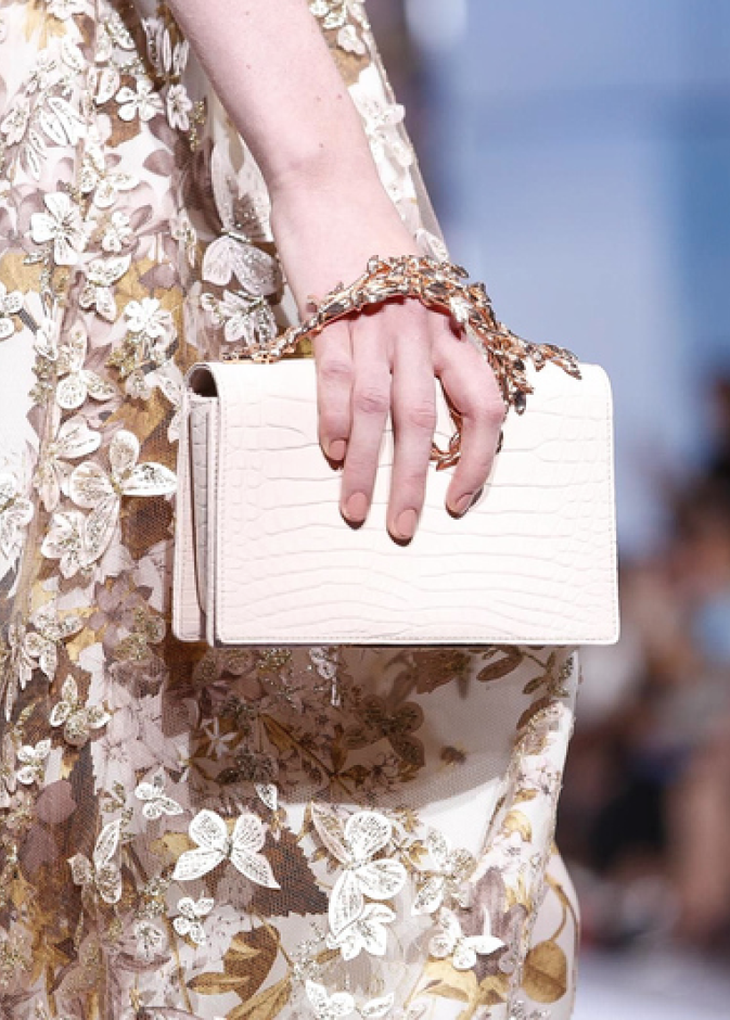 Versace أقراط من