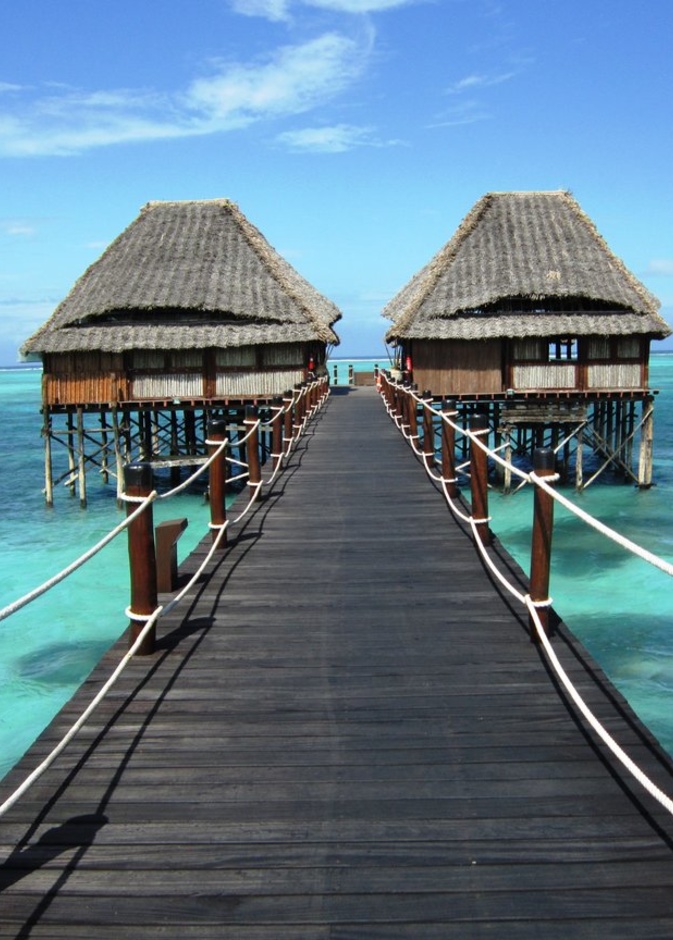 شهر العسل في زنجبار  zanzibar-honeymoon