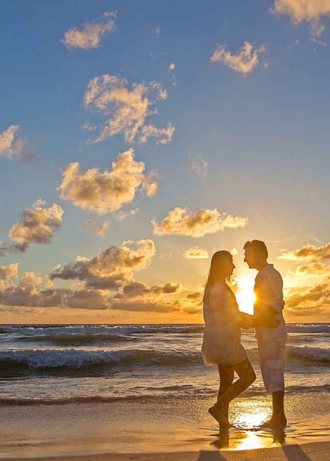 شهر عسل سنغافوري