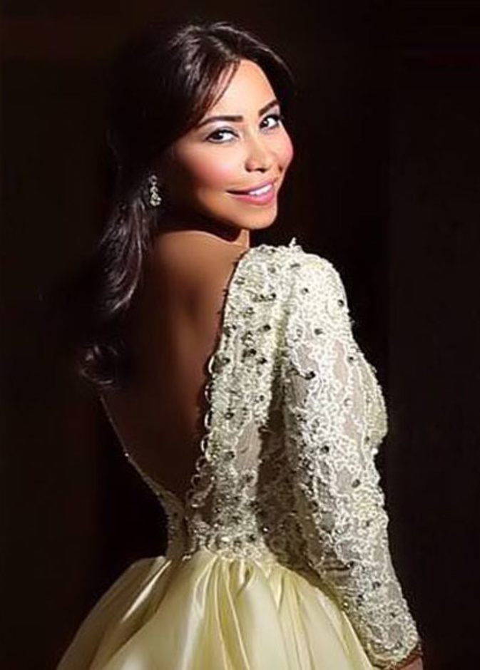 شيرين عبد الوهاب