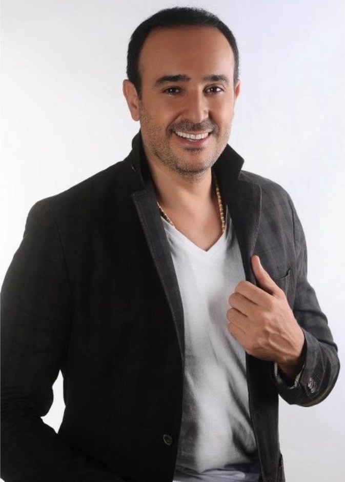 حلقة صابر الرباعي مع رامز جلال