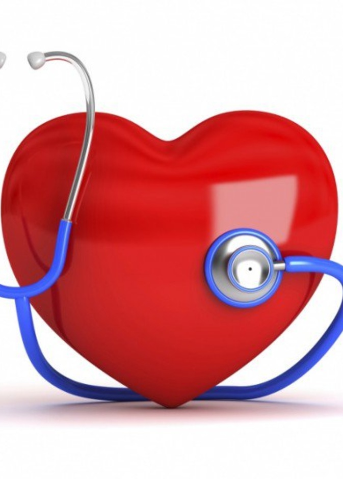 صحة القلب و تناول الاسماك