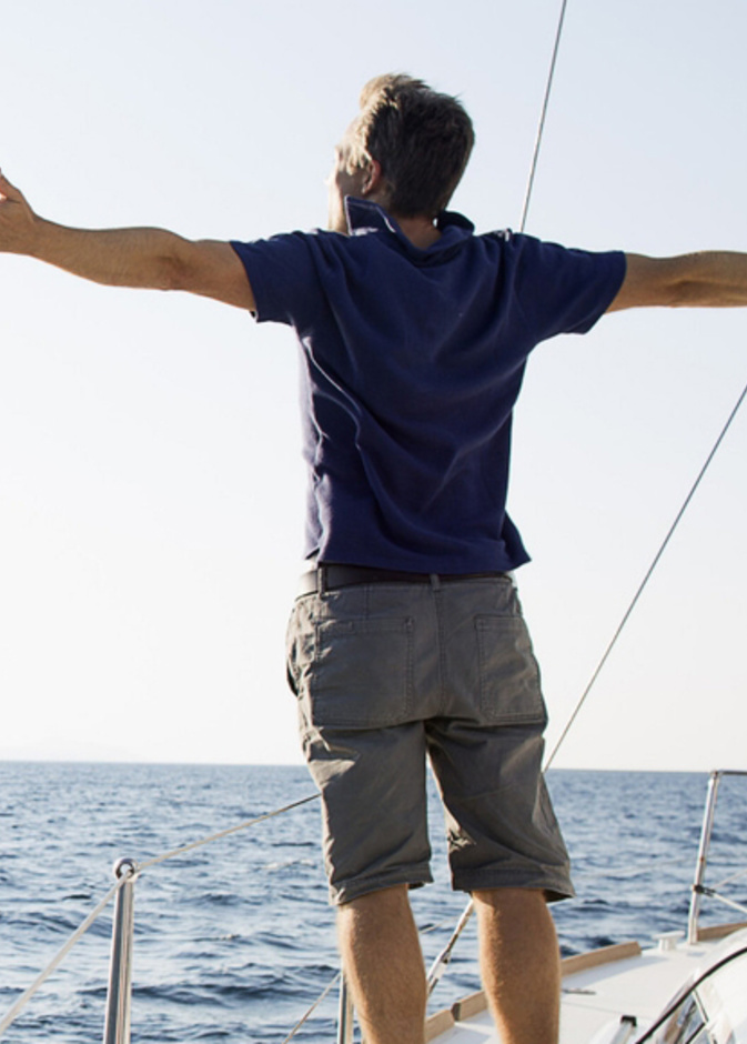 مفاجأة علمية: جيناتك تقرر عزوبيتك