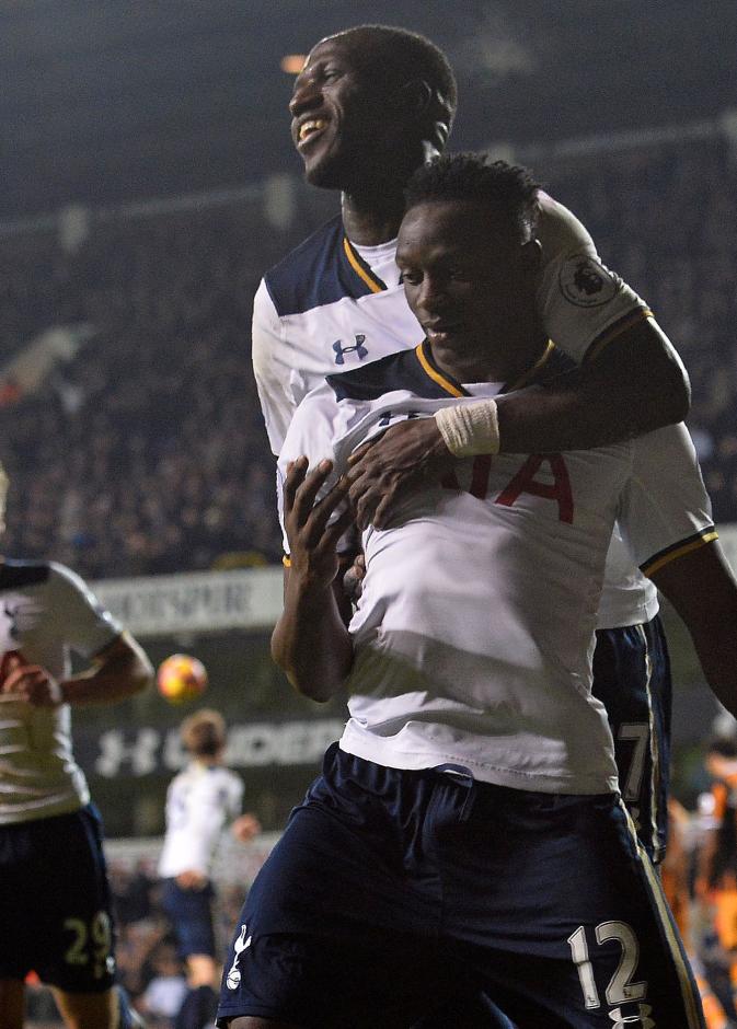 صراع الدوري الإنجليزي على أشده