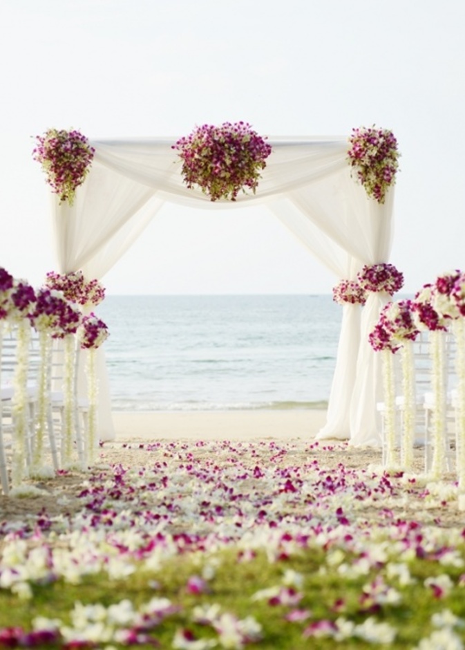 كيف تقللون نفقات الزفاف؟