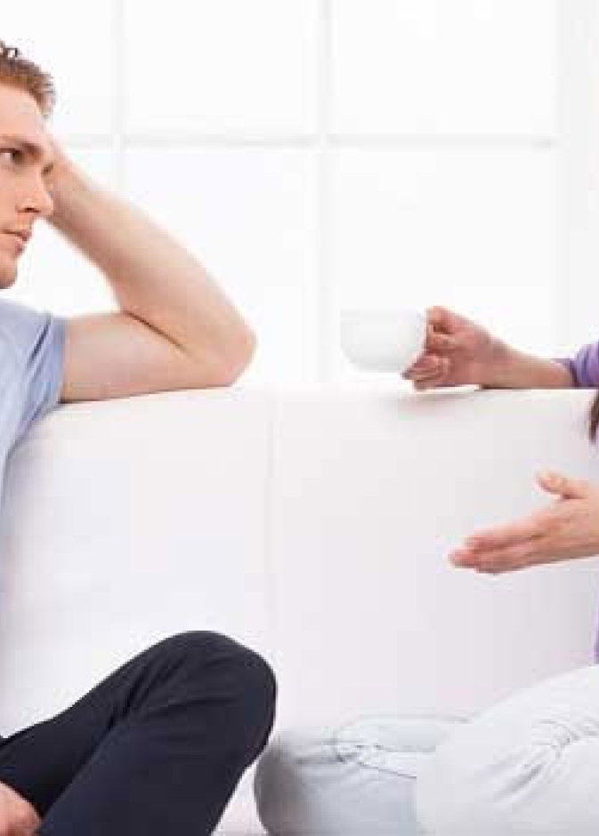 هذه الصفات تكشف لك الرجل الخائن.. فاحذريه
