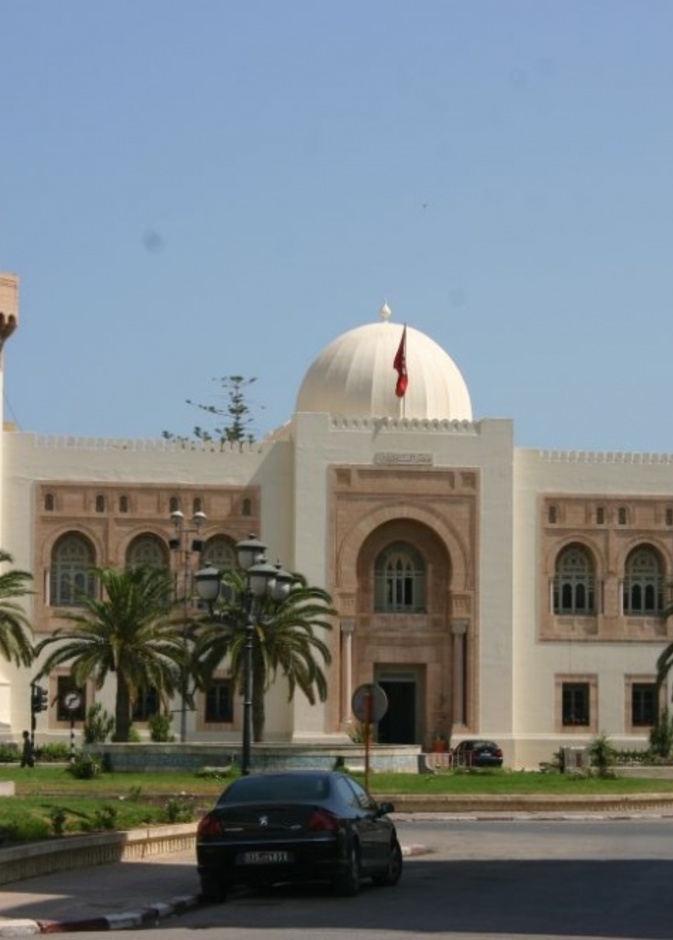 صفاقس.. قلب تونس النابض