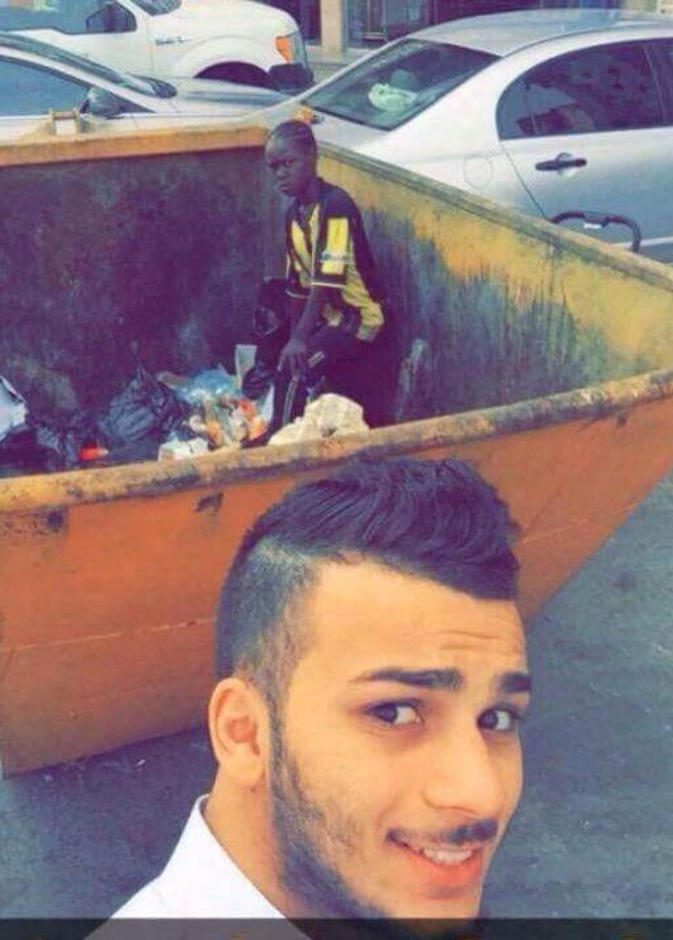  صورة السيلفي