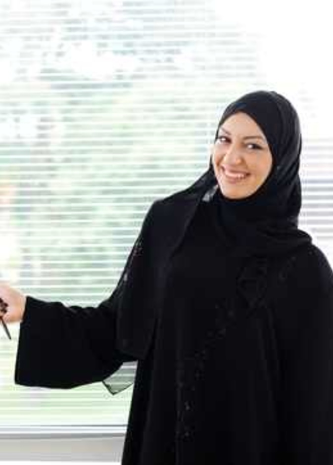 أجمل العبارات في هاشتاق "شكرا للمرأة السعودية" 