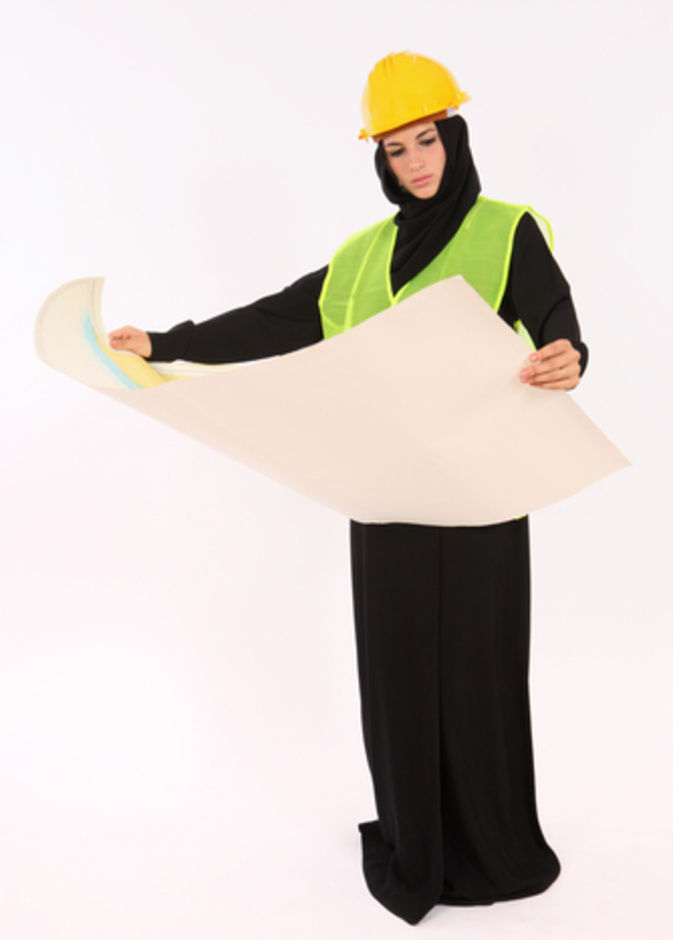 أبواب عمل جديدة فتحتها المرأة السعودية في 2013