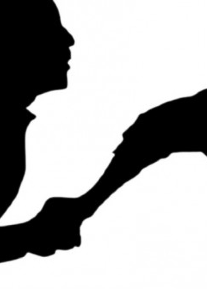 ماذا حدث في محاولة إختطاف سعودية وأطفالها في مكان عام؟