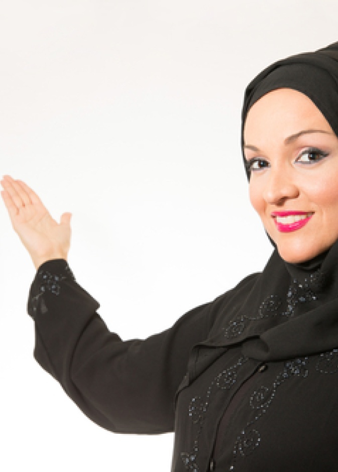 2013... العام الذهبي للمرأة السعودية 