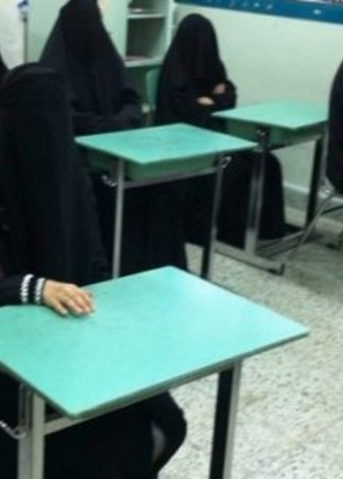 جدة تشهد انطلاق مشروع "الحي المتعلّم" لكبيرات السن
