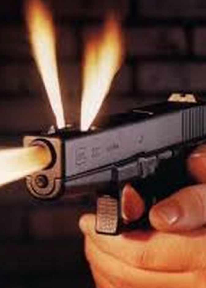 ما هي الحقيقة وراء حادثة مقتل طالب وإصابة شقيقه على يد عمهما؟