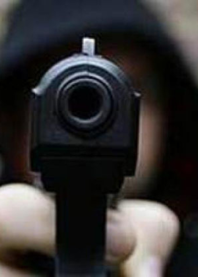 شبان سعوديون ينهون خلافاتهم بإطلاق النار!