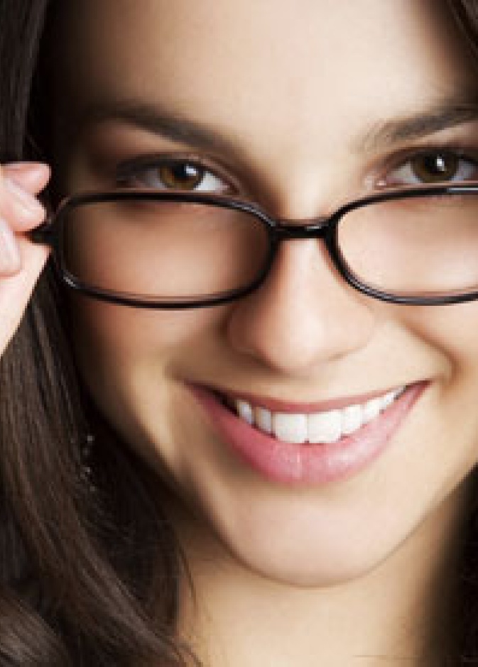 المرأة أذكى من الرجل