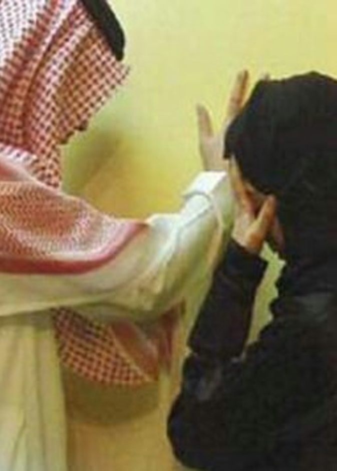 طلاق عشرينية بسبب خطأ طبي