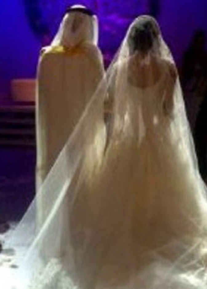 سيدتان تواجهان دعوى قضائية بسبب تصوير عروس